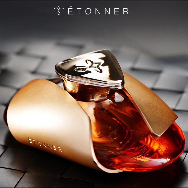 Nước Hoa Ô Tô Cao Cấp Chính Hãng Nhập Khẩu Khử Mùi Xe Hơi ETONNER E1801D