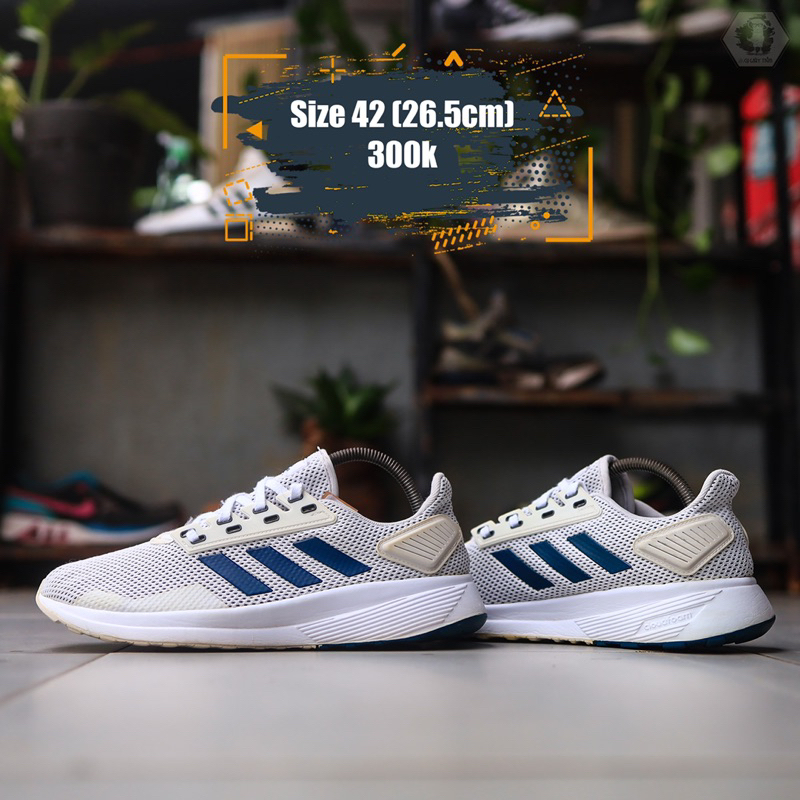 Giày chính hãng đã qua sử dụng