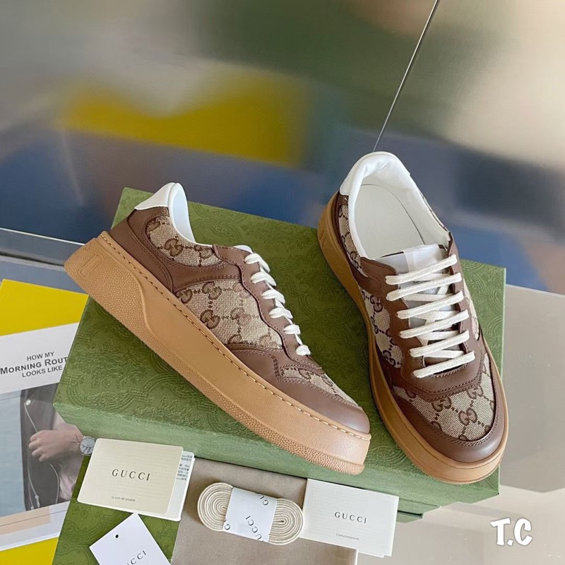 Giày thể thao gc đế dày fullbox qccc