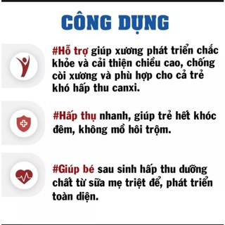 [ MUA 1 TẶNG 1] LineaBon Vitamin D3 K2 (10ml)