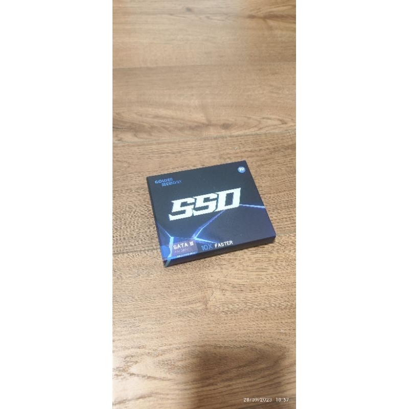 Ssd laptop pc 120g new bảo hành 36 tháng