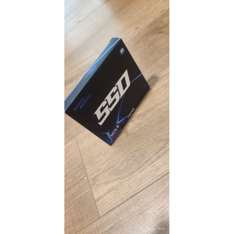 Ssd laptop pc 120g new bảo hành 36 tháng