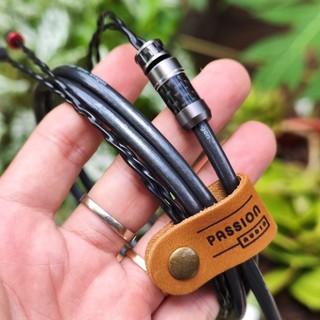 Cáp cao cấp Silver Dragon v3 cho Headphone