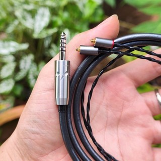 Cáp cao cấp Silver Dragon v3 cho Headphone