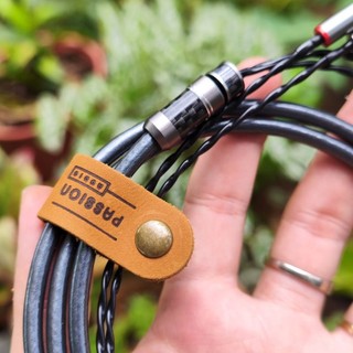 Cáp cao cấp Silver Dragon v3 cho Headphone