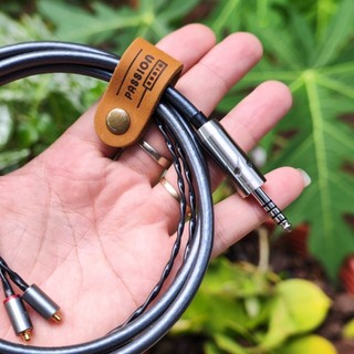 Cáp cao cấp Silver Dragon v3 cho Headphone