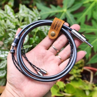 Cáp cao cấp Silver Dragon v3 cho Headphone