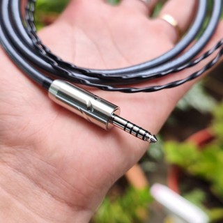 Cáp cao cấp Silver Dragon v3 cho Headphone
