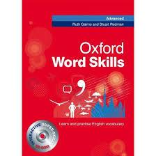 Oxford Word skill