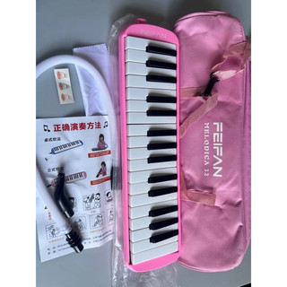 Kèn melodica 32 phím