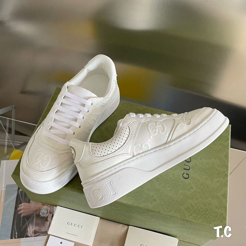 Giày thể thao gc đế dày fullbox qccc