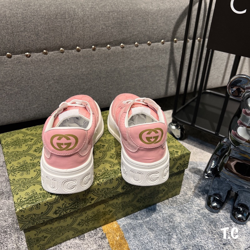 Giày thể thao gc đế dày fullbox qccc