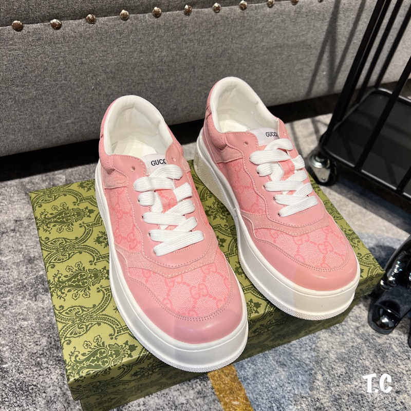 Giày thể thao gc đế dày fullbox qccc