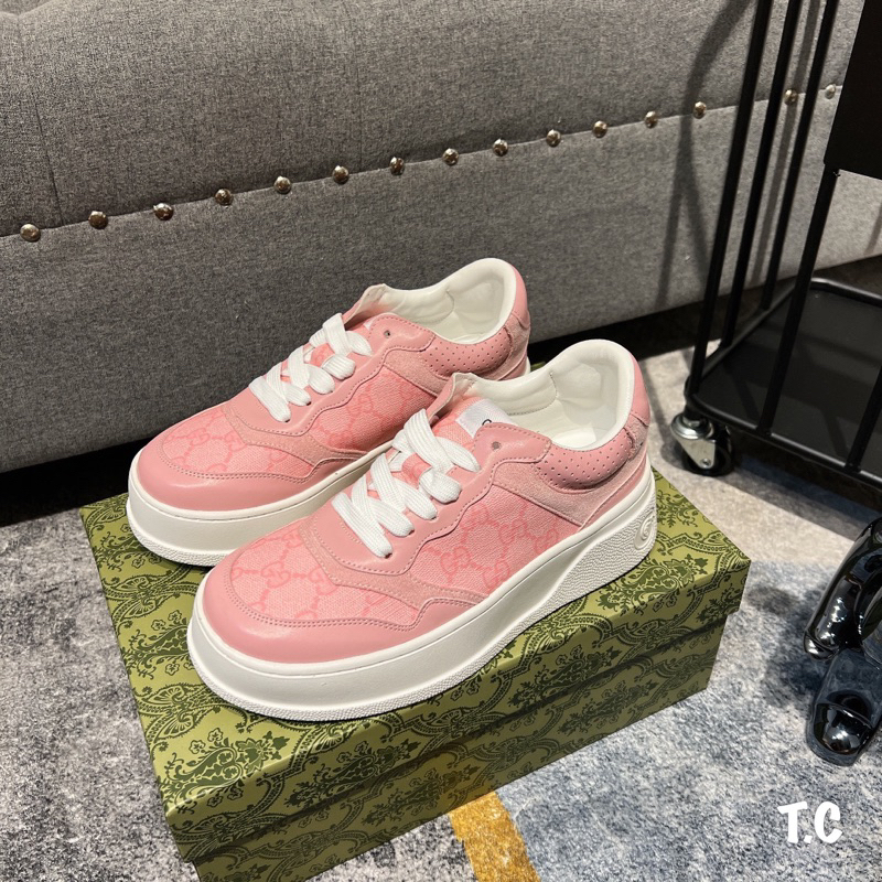 Giày thể thao gc đế dày fullbox qccc