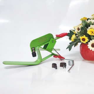Kẹp khoanh vỏ điều tiết cây lưỡi bóc loại to - D64