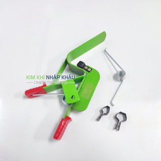 Dụng cụ khoanh vỏ điều tiết sinh trưởng của cây loại to - D64