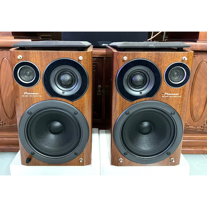 BÁN 2 LOA PIONEER  N901  KHÔNG DÀN