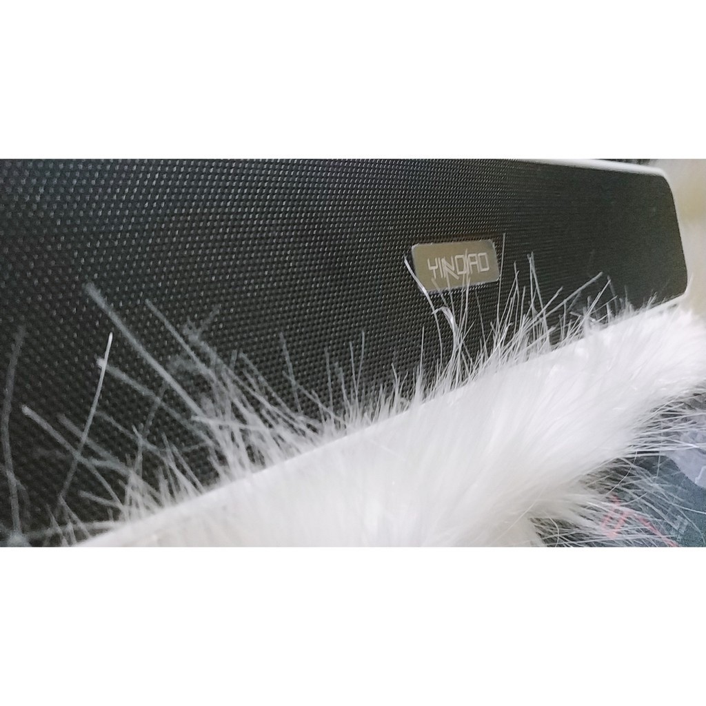 Loa Bluetooh A36 Siêu Bass, Âm Thanh Vòm Có Chỗ Cắm Thẻ Nhớ - Loa Không Dây Tương Thích Điện Thoại, Máy Tính, Tivi