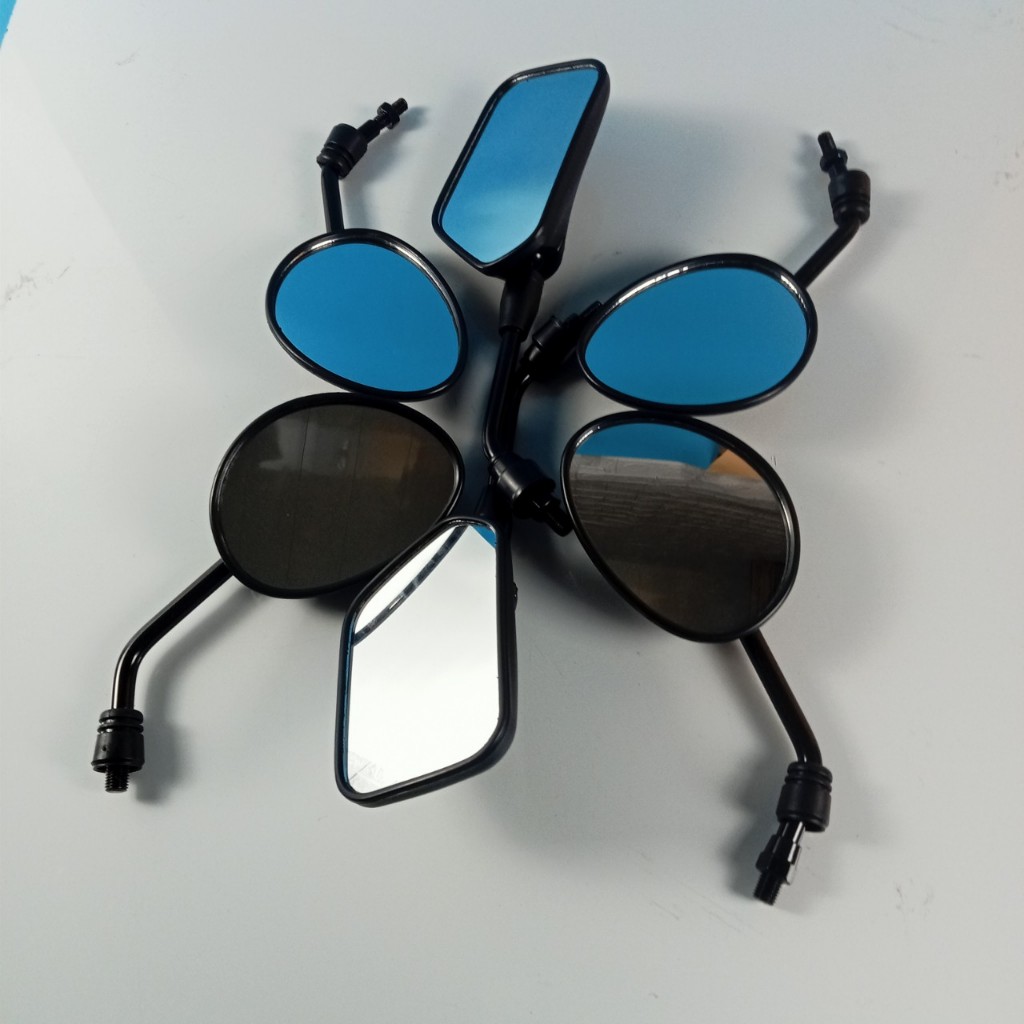 Gương chiếu hậu xe máy  Kính chiếu hậu xe máy
