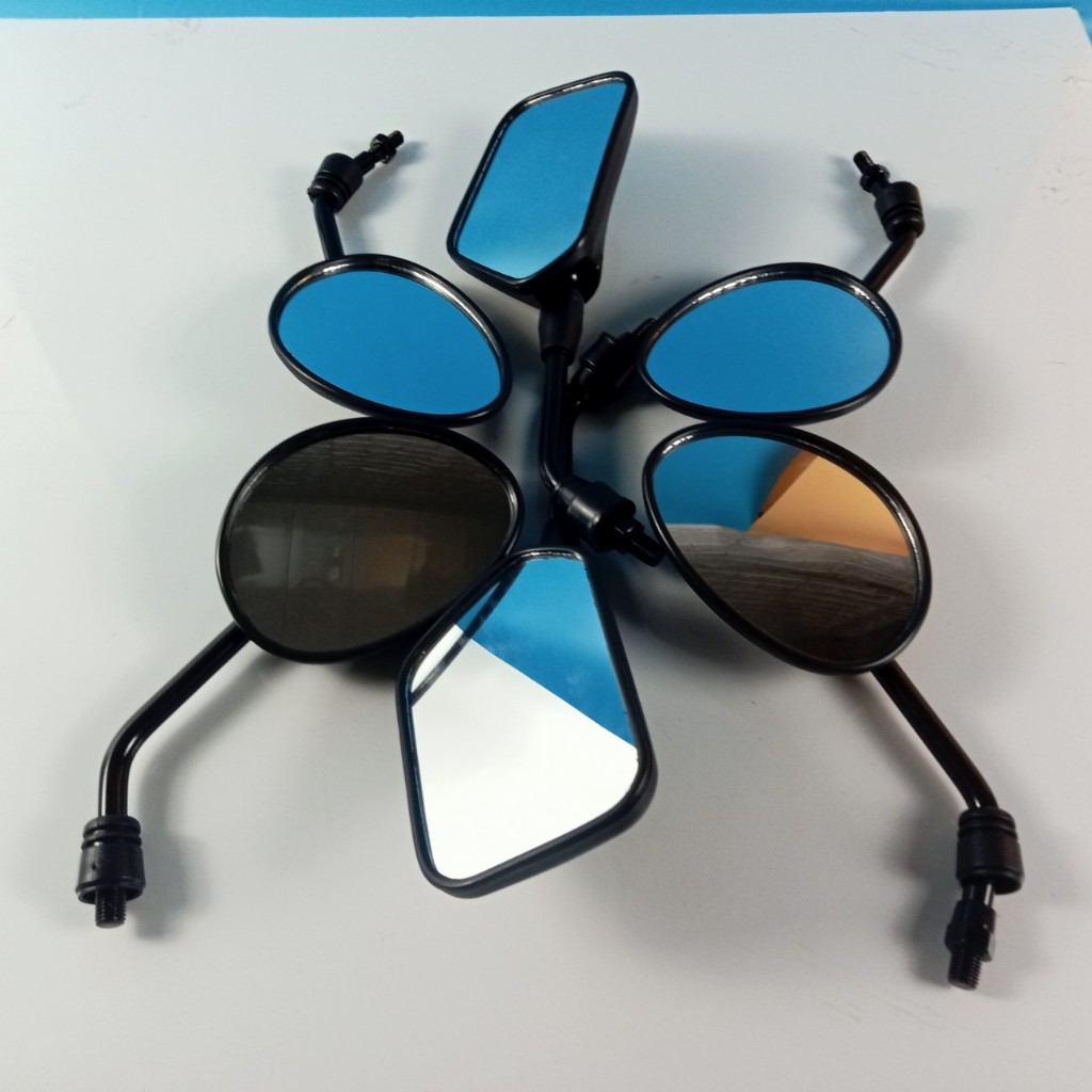 Gương chiếu hậu xe máy  Kính chiếu hậu xe máy