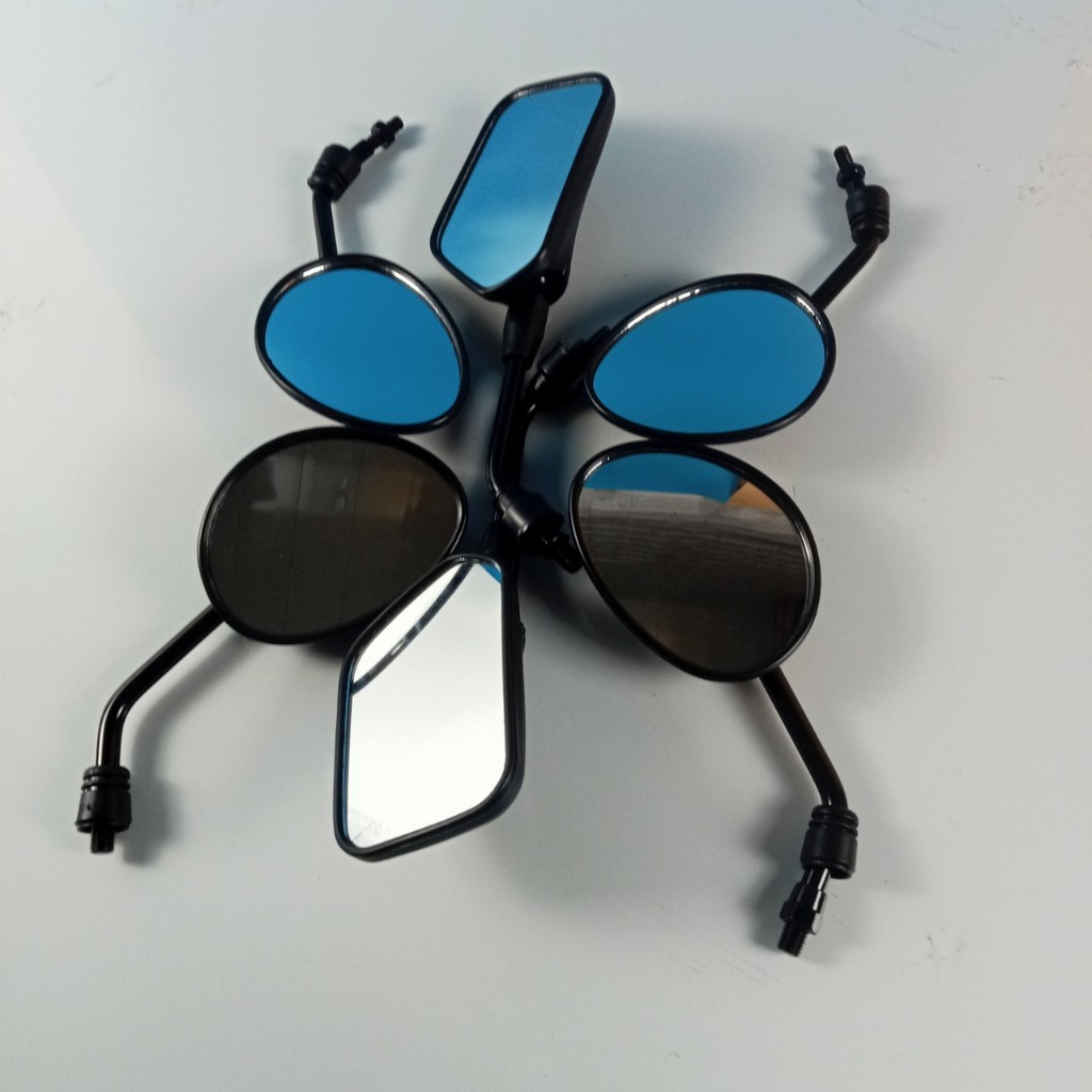 Gương chiếu hậu xe máy  Kính chiếu hậu xe máy