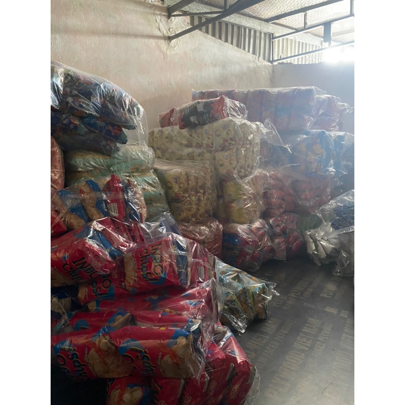 Bim bim bịch 20 gói