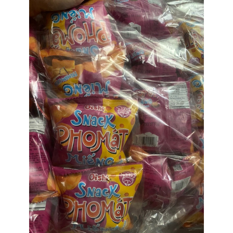 Bim bim bịch 20 gói