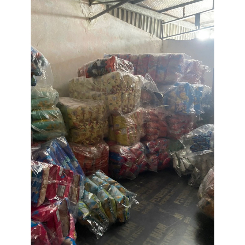 Bim bim bịch 20 gói