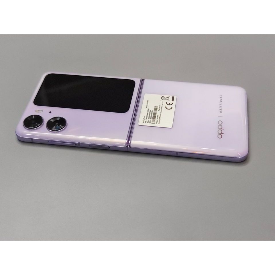 Điện thoại di động OPPO Find N2 Flip 256GB Chính hãng