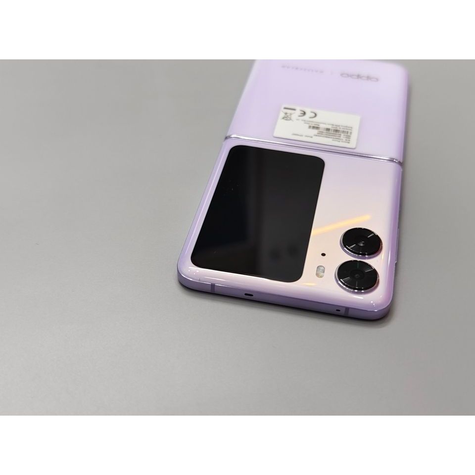 Điện thoại di động OPPO Find N2 Flip 256GB Chính hãng