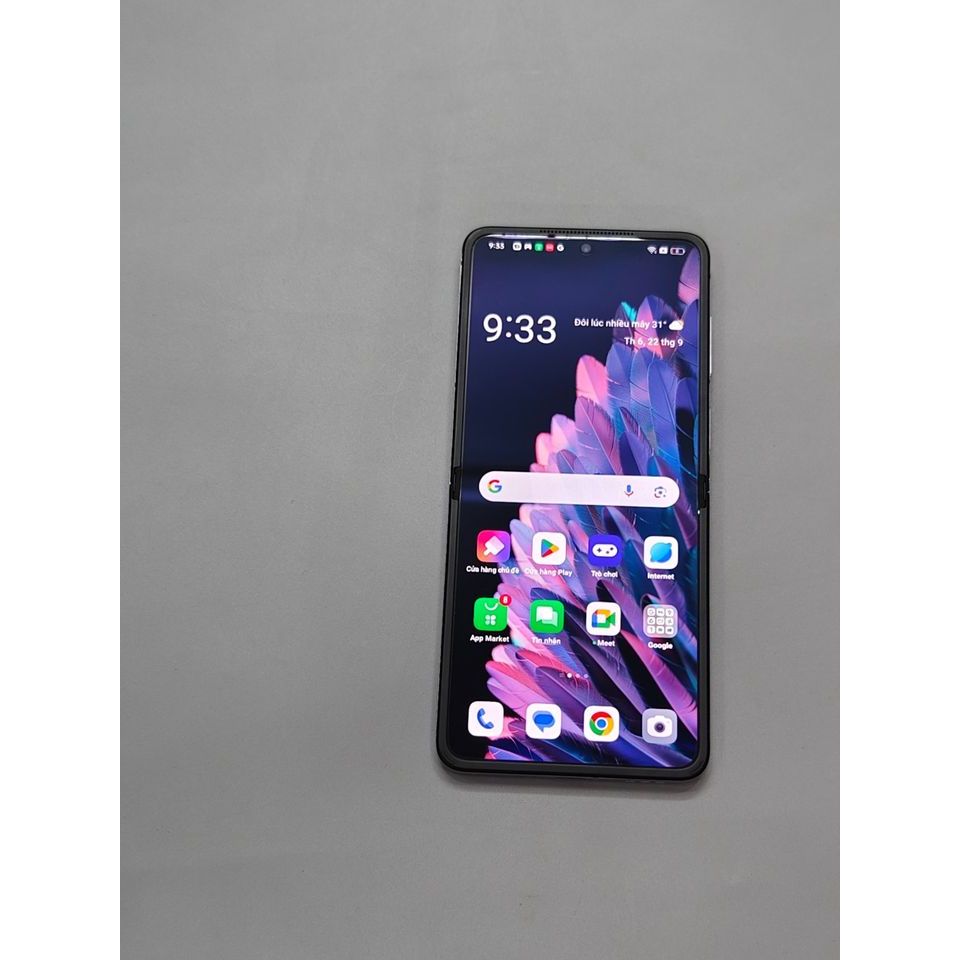 Điện thoại di động OPPO Find N2 Flip 256GB Chính hãng