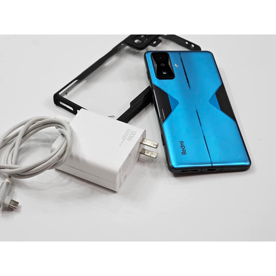 Điện thoại X.iaomi Redmi K50 Gaming 8GB/128GB Sẵn Tiếng Việt