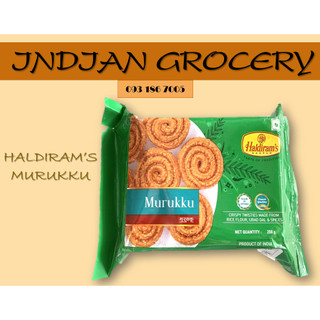 Haldiram's murukku 200g