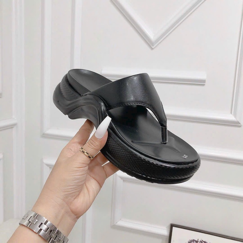 DÉP KẸP ĐẾ ĐÚC MỚI SIÊU HÓT 😍