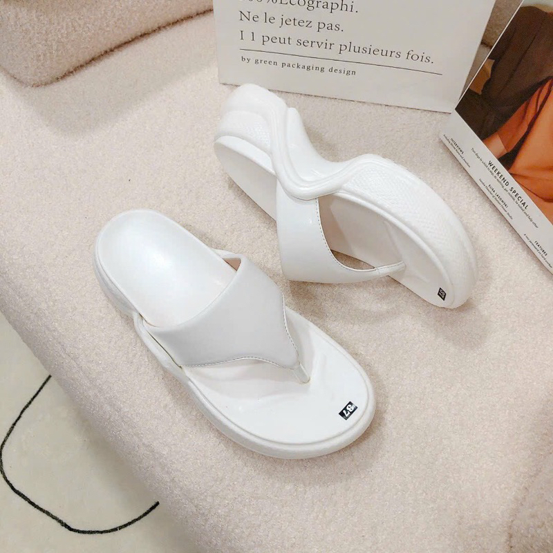 DÉP KẸP ĐẾ ĐÚC MỚI SIÊU HÓT 😍