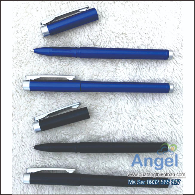 Bút bi quảng cáo in logo theo yêu cầu