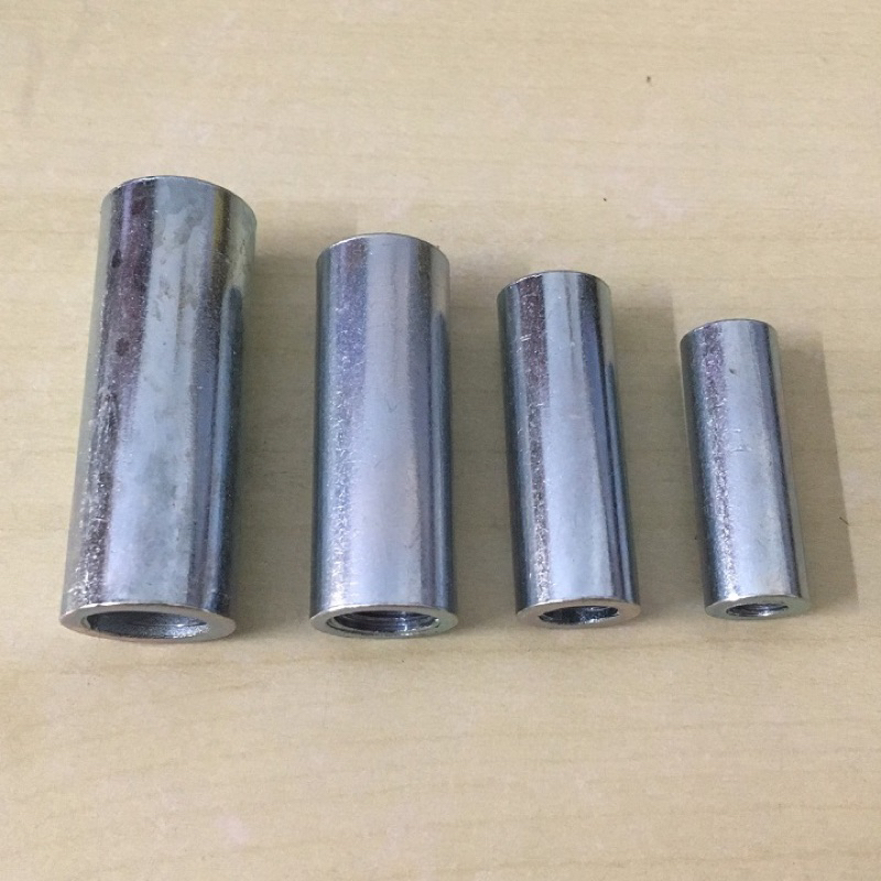 Đầu nối Ty Ren Sắt - Khớp nối Ty