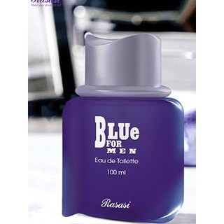 Nước Hoa Nam Blue For Men 100ml