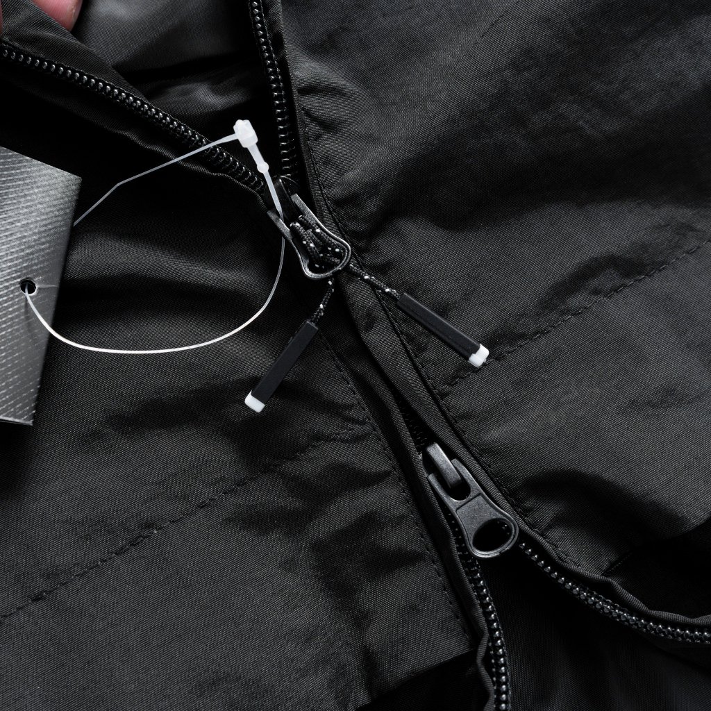 ÁO GIÓ MỀM 2 LỚP THỂ THAO, THỜI TRANG NAM, HÀNG QC CAO CẤP