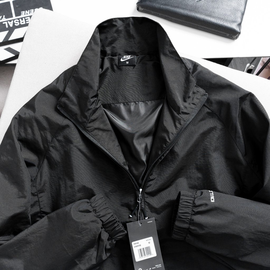 ÁO GIÓ MỀM 2 LỚP THỂ THAO, THỜI TRANG NAM, HÀNG QC CAO CẤP