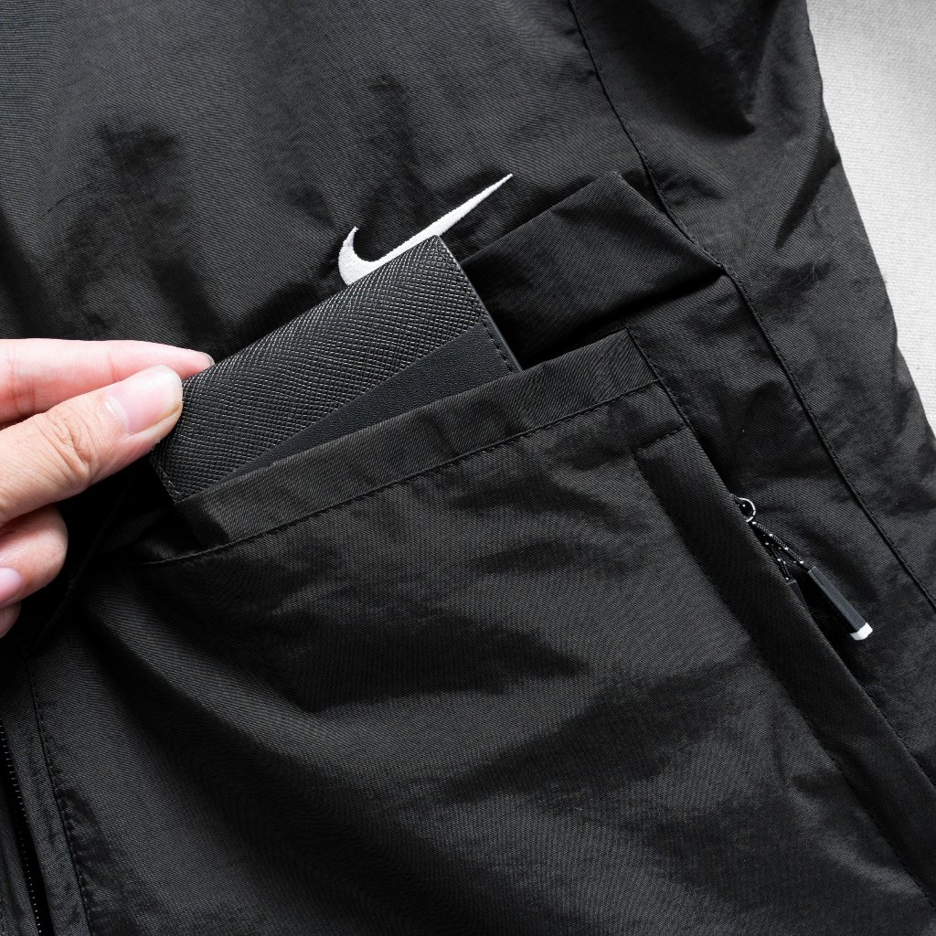 ÁO GIÓ MỀM 2 LỚP THỂ THAO, THỜI TRANG NAM, HÀNG QC CAO CẤP