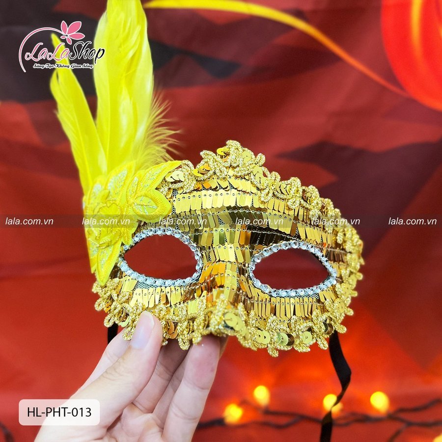 [HỎA TỐC] Mặt nạ hóa trang lễ hội Halloween kinh dị Lala - Phụ kiện mặt nạ, áo choàng, nón phù thủy Halloween