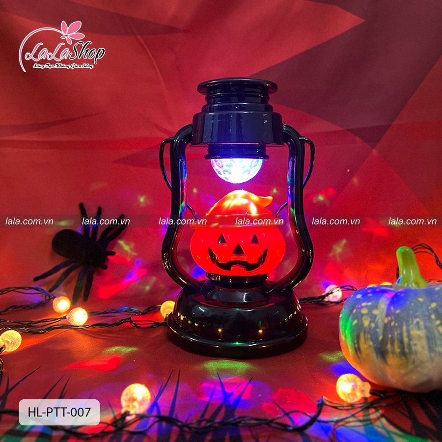 [HỎA TỐC] Set phụ kiện trang trí lễ hội Halloween Lala với nhiều mẫu mã đa dạng - Phụ kiện dây treo bí ngô, dơi, đầu lâu