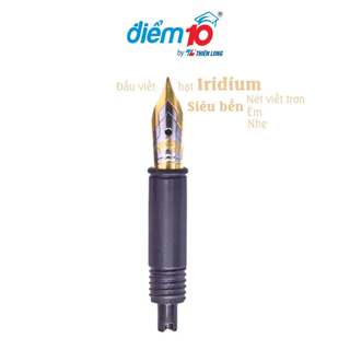 Bộ ngòi bút máy Điểm 10 TP-FPN08/KIT