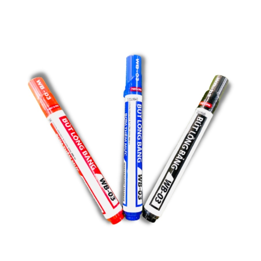 Bút lông bảng Thiên Long WB-03