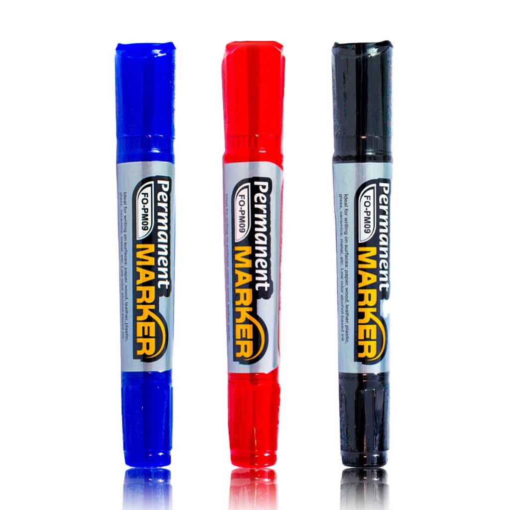 Bút lông dầu FLEXOFFICE FO-PM09/VN