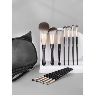 Bộ Cọ 12 Cây MSQ 12 Pieces Firework Makeup Brush Set