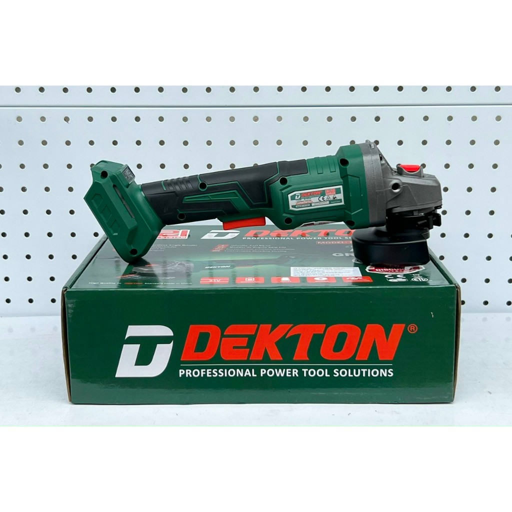 Combo máy mài pin M21-AG100BT/ 1 THÂN + 2 PIN 4A + 1 SẠC