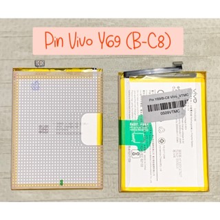 Pin Y69/B-C8 ViVo (Pin mới)