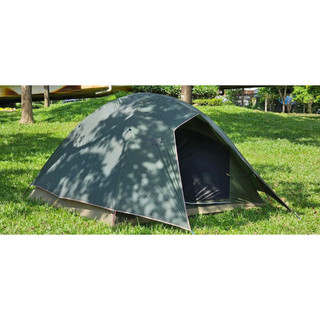 Lều cắm trại 5-6 người (eureka tetragon 8)